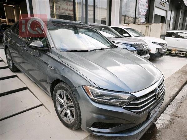 فولكسفاغن جيتا 2019 للبيع في العراق - اربيل